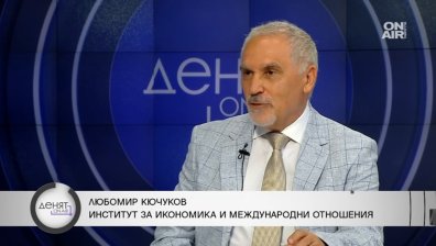Коментар: Тръмп може да победи Байдън, помощта на НАТО за Украйна ще продължи
