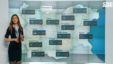 Централна прогноза