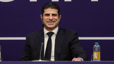 Георги Иванов: Добрите дни за българския футбол тепърва предстоят