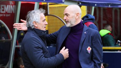 Легенда на "Милан" може да поеме "Лудогорец"