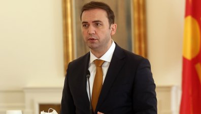 Османи: Няма нужда от страх, никой не може да оспорва македонския език