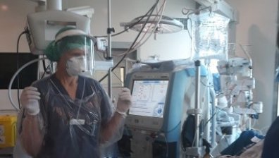 Тестват върху здрави хора ваксина за Ковид-19 в Германия