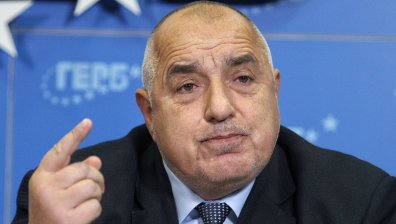 Борисов към Петков: Да ходиш и да си срамиш държавата не е отговорно