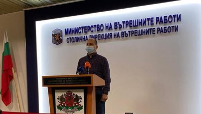 Задържаха шофьор, предложил подкуп на екип от отдел "СПС" &ndash; СДВР