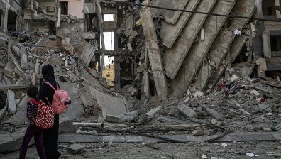 Медицинска сестра разказва за ужаса, наречен "Хамас", и какво е да лекуваш под земята