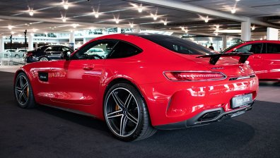 Това са най-скъпите коли в историята, продадени на търг за огромни суми