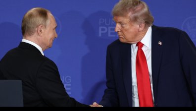Тръмп обяви сделка за руски дизел: Путин ми обеща мащабни доставки за САЩ