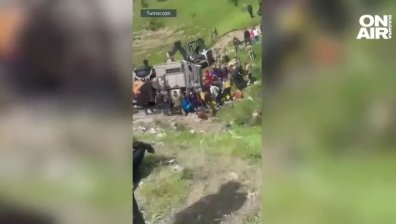 Три деца загинаха след сериозни инциденти в Румъния и Турция