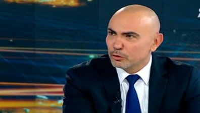 Росен Петров: Българите обичат Русия, но предпочитат да живеят на Запад