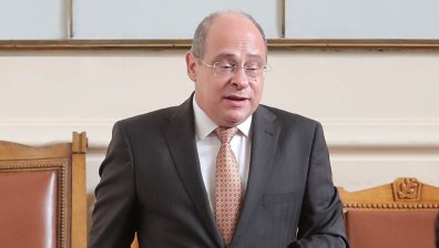 Лазаров: МРЗ в размер на 780 лв. - изцяло изчиства и компенсира инфлацията