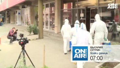 В "България сутрин" на 2 юли ще видите