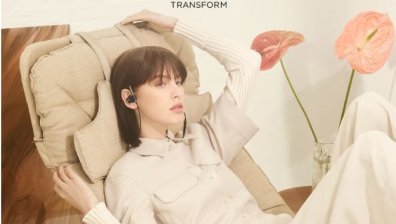 B&O PLAY представи най-новите си слушалки Earset - еволюция в дизайна на Bang & Olufsen