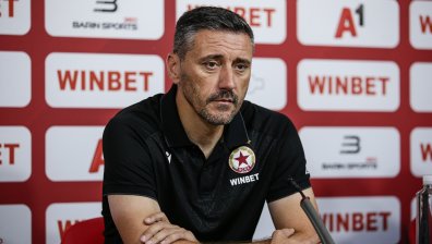 Душан Керкез: ЦСКА не е фаворит в нито един мач, трябват ни нови играчи