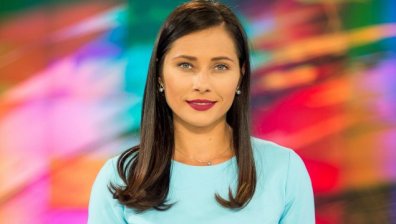 Петя Кертикова: Журналистическата професия е интересна, но и много отговорна