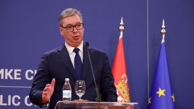 Сърбия удвоява военната си мощ и увеличава армията с 1/3