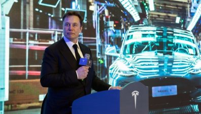 Мъск: Ако не подобрим скоростта си, ще умра преди да стигнем до Марс