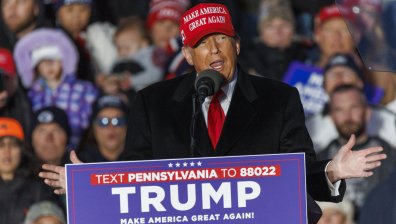 Тръмп е заплашен от затвор: Искат да отнемат конституционното ми право да говоря