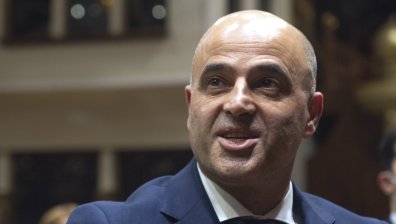 Ковачевски за погрома в Скопие: Насилието и омразата не са решение на проблемите