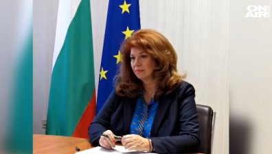 В предаването "Брюксел 1" на 2 октомври от 17:30 часа ще видите