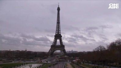 Париж спира старите дизели от догодина