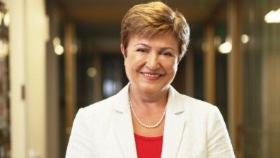 Кристалина Георгиева за публикацията в Politico: Конфликт на интереси няма!