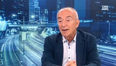 Проф. Захариев: Срещата между Путин и Байдън няма да роди нищо