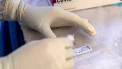 Страната ни прави всичко необходимо, за да осигури всички видове ваксини