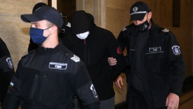 Кристиан Николов, обвинен за смъртта на Милен Цветков: Медийната атака е смазваща