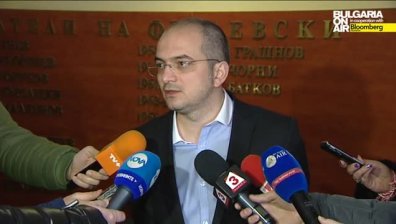 В Левски взеха заплати за декември 2014