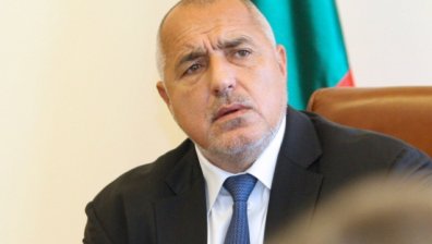 Борисов: Саможертвата на нашите възрожденци никога няма да бъде забравена