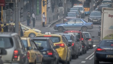 Спад в продажбата на нови автомобили у нас и в Европа