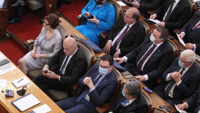 Цената на тока се оказа Кутията на Пандора в НС
