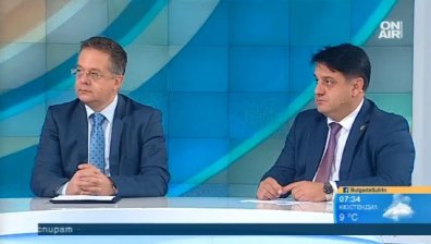 По-строги мерки в София област, ще се стигне ли до локдаун?