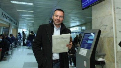 ВМРО води разговори с няколко партии за съвместно явяване на изборите