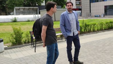 МВР оттегли искането си НАП да провери журналиста Димитър Кенаров