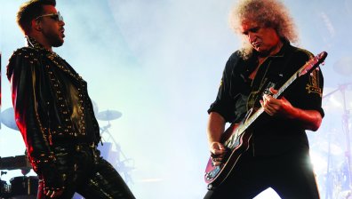 Легендарните Queen с първи концерт у нас