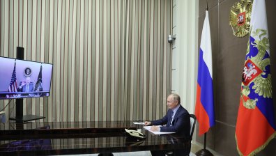 САЩ и НАТО са готови за нова среща с Русия