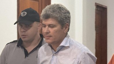 Повдигнаха обвинение на бившия директор на ВиК-Бургас