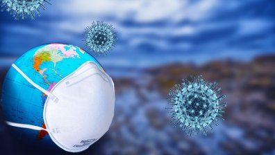 Случаите на Ковид-19 в света намаляват, но убива все повече хора