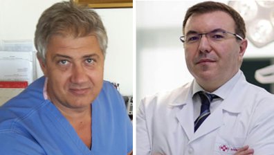 Кандидат-депутатите Балтов и Ангелов ще консултират великотърновци по здравни теми