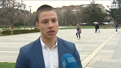 Български ученик пребори 57 хил. кандидати и бе приет в Харвард