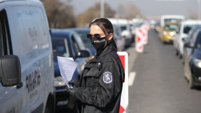 Засилен трафик в първия почивен ден, ремонти може да предизвикат задръствания