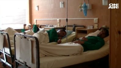Чужденец е организирал канала с катастрофиралите на "Тракия" мигранти