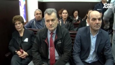 Кризата с чумата по добитъка в Странджа се пренесе в съда