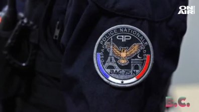 Атака в Париж: Намушкаха учител, показвал карикатури на пророка Мохамед