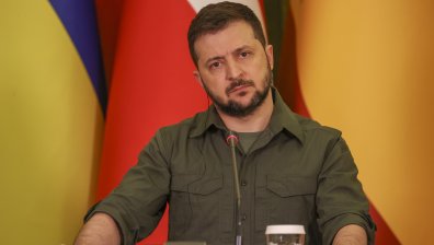 $60 млрд. струват щетите в Украйна, Зеленски поиска стотици милиарди&nbsp;