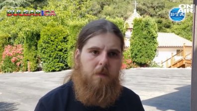 Единственият български монах в Америка с откровен разказ за силата на вярата