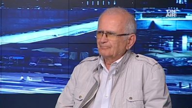 Местните избори ще са мерилото за новата субсидия за партиите, смята депутат от "Атака"