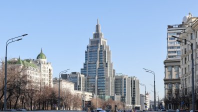 Бум на новите жилища в Москва, средната цeнaта нa ĸв.м дocтигa 4000 eвpo