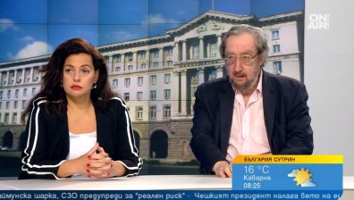 ИТН ще е големият губещ при избори, Петков вече знае кои депутати ще го подкрепят